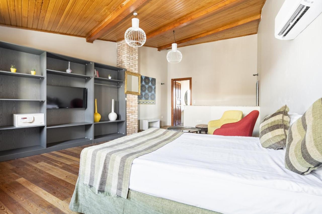 Mesmerizing Flat Near Hadrians Gate Villa Antalya Exterior foto